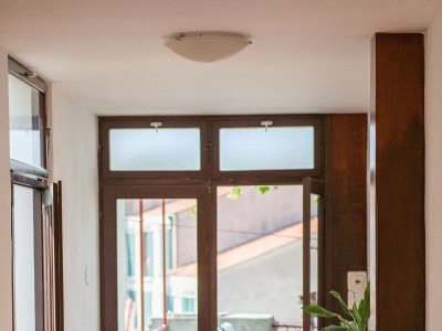 Apartment Four-bedroom apartment with terrace Podgora, Makarska A-2604-b - Outdoor photo 28