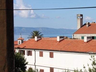 Apartment Four-bedroom apartment with terrace Podgora, Makarska A-2604-b - Outdoor photo 34
