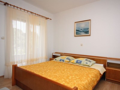 Apartment One bedroom apartment with balcony Kampor, Rab A-4986-b in Rab - Apartment
