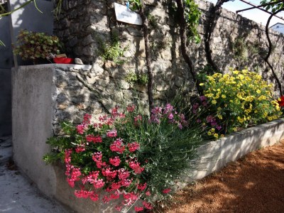 Apartment One bedroom apartment with balcony Kampor, Rab A-4986-b - Outdoor photo 4