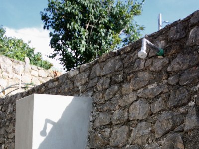 Apartment One bedroom apartment with balcony Kampor, Rab A-4986-b - Outdoor photo 5