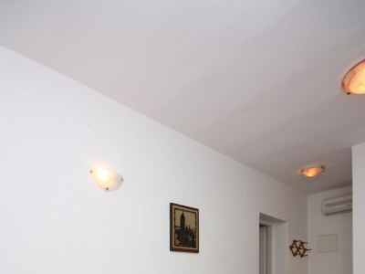 Apartment One bedroom apartment with balcony Kampor, Rab A-4986-b - Outdoor photo 9