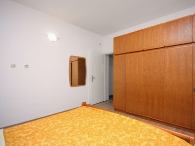 Apartment One bedroom apartment with balcony Kampor, Rab A-4986-b - Outdoor photo 12