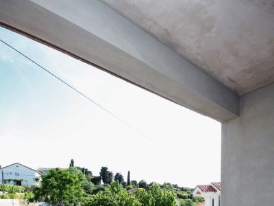 Apartment One bedroom apartment with balcony Kampor, Rab A-4986-b - Outdoor photo 14