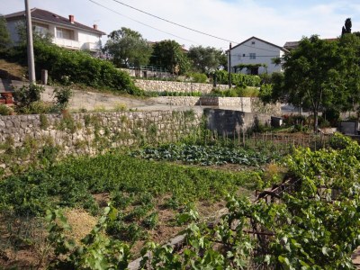 Apartment One bedroom apartment with balcony Kampor, Rab A-4986-b - Outdoor photo 17