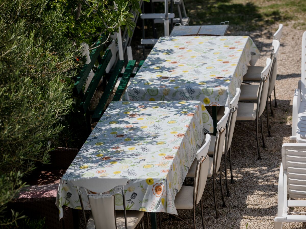 Apartment Apartments for families with children Palit, Rab - 4990 - Outdoor photo 4