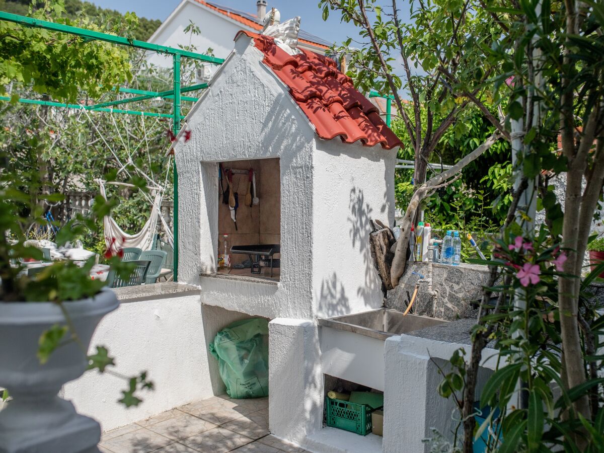 Apartment Apartments for families with children Palit, Rab - 4990 - Outdoor photo 5