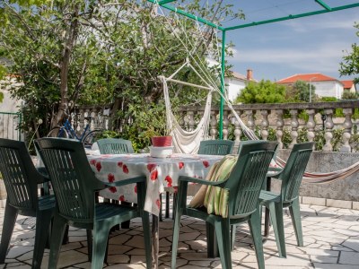 Apartment Apartments for families with children Palit, Rab - 4990 - Outdoor photo 2