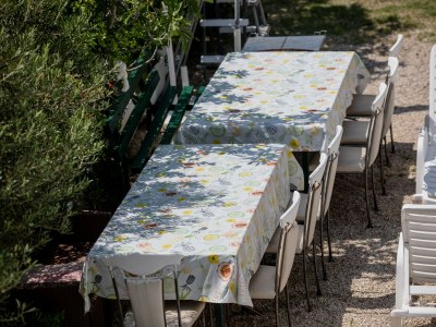 Apartment Apartments for families with children Palit, Rab - 4990 - Outdoor photo 4