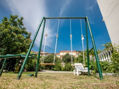 Apartment Apartments for families with children Palit, Rab - 4990 - Outdoor photo 6