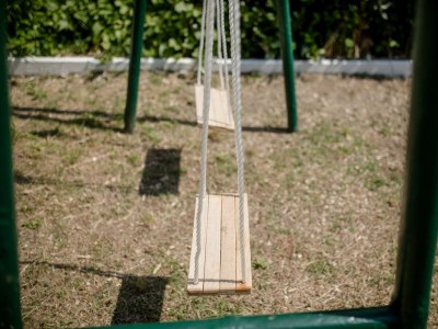 Apartment Apartments for families with children Palit, Rab - 4990 - Outdoor photo 7