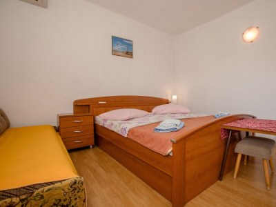 Apartment Apartments for families with children Palit, Rab - 4990 - Outdoor photo 12