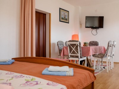 Apartment Apartments for families with children Palit, Rab - 4990 - Outdoor photo 13