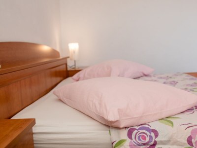 Apartment Apartments for families with children Palit, Rab - 4990 - Outdoor photo 16