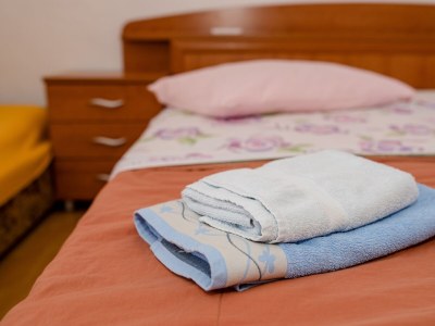 Apartment Apartments for families with children Palit, Rab - 4990 - Outdoor photo 17