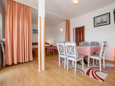 Apartment Apartments for families with children Palit, Rab - 4990 - Outdoor photo 18