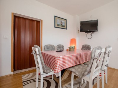 Apartment Apartments for families with children Palit, Rab - 4990 - Outdoor photo 19