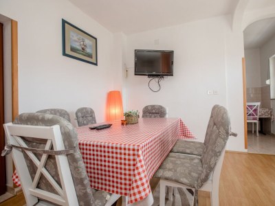 Apartment Apartments for families with children Palit, Rab - 4990 - Outdoor photo 20