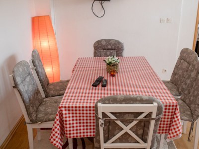 Apartment Apartments for families with children Palit, Rab - 4990 - Outdoor photo 21