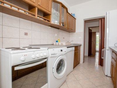 Apartment Apartments for families with children Palit, Rab - 4990 - Outdoor photo 22