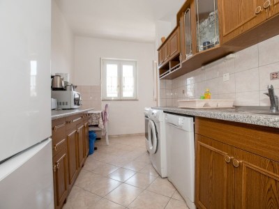 Apartment Apartments for families with children Palit, Rab - 4990 - Outdoor photo 23