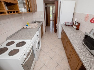 Apartment Apartments for families with children Palit, Rab - 4990 - Outdoor photo 24