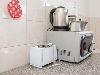 Apartment Apartments for families with children Palit, Rab - 4990 - Outdoor photo 25