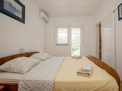 Apartment Apartments for families with children Palit, Rab - 4990 - Outdoor photo 31