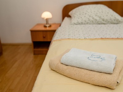 Apartment Apartments for families with children Palit, Rab - 4990 - Outdoor photo 34