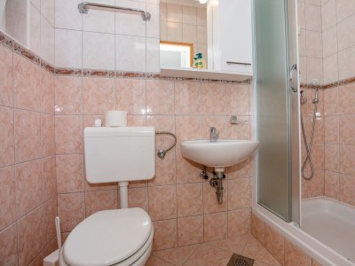 Apartment Apartments for families with children Palit, Rab - 4990 - Outdoor photo 36