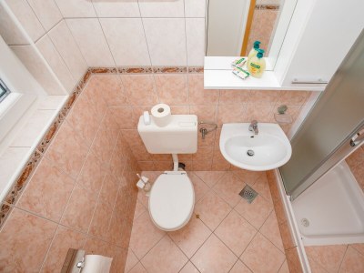 Apartment Apartments for families with children Palit, Rab - 4990 - Outdoor photo 37