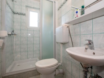 Apartment Apartments for families with children Palit, Rab - 4990 - Outdoor photo 39