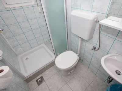 Apartment Apartments for families with children Palit, Rab - 4990 - Outdoor photo 40