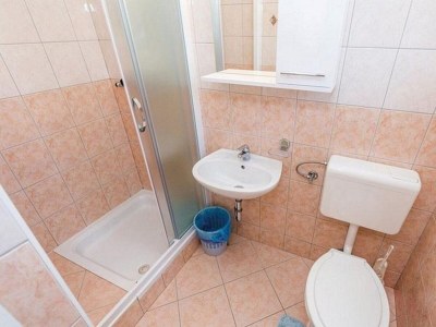 Apartment Apartments for families with children Palit, Rab - 4990 - Outdoor photo 41