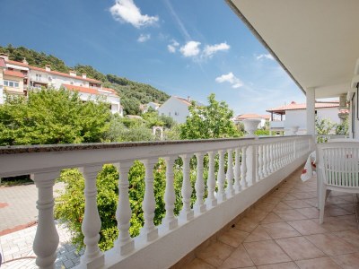 Apartment Apartments for families with children Palit, Rab - 4990 - Outdoor photo 47