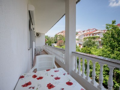 Apartment Apartments for families with children Palit, Rab - 4990 - Outdoor photo 48