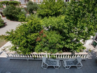 Apartment Apartments for families with children Palit, Rab - 4990 - Outdoor photo 49