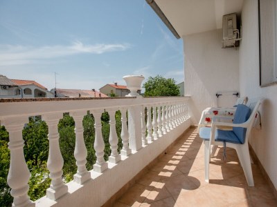 Apartment Apartments for families with children Palit, Rab - 4990 - Outdoor photo 51