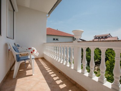 Apartment Apartments for families with children Palit, Rab - 4990 - Outdoor photo 52