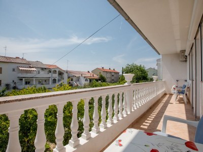 Apartment Apartments for families with children Palit, Rab - 4990 - Outdoor photo 53