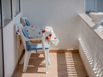 Apartment Apartments for families with children Palit, Rab - 4990 - Outdoor photo 54