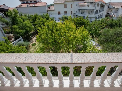 Apartment Apartments for families with children Palit, Rab - 4990 - Outdoor photo 55