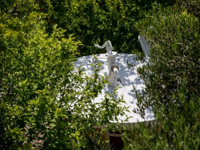 Apartment Apartments for families with children Palit, Rab - 4990 - Outdoor photo 56