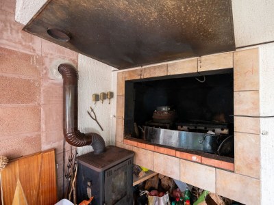 Apartment One bedroom apartment with balcony Kampor, Rab A-5014-b - Outdoor photo 6