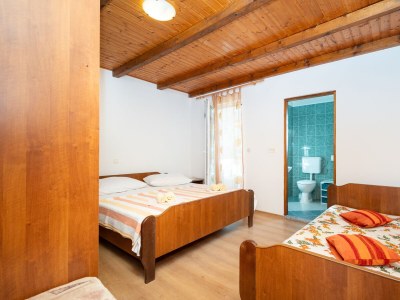 Apartment One bedroom apartment with balcony Kampor, Rab A-5014-b - Outdoor photo 19