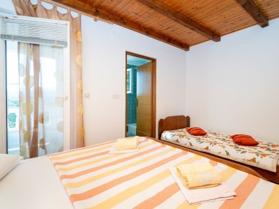 Apartment One bedroom apartment with balcony Kampor, Rab A-5014-b - Outdoor photo 20