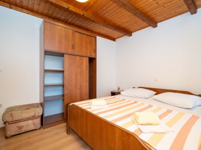 Apartment One bedroom apartment with balcony Kampor, Rab A-5014-b - Outdoor photo 21