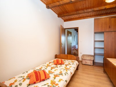 Apartment One bedroom apartment with balcony Kampor, Rab A-5014-b - Outdoor photo 22