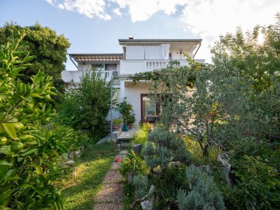 Apartment Studio flat with terrace Kampor, Rab AS-5014-a - Outdoor photo 4