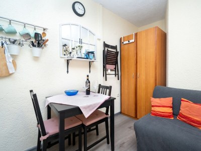 Apartment Studio flat with terrace Kampor, Rab AS-5014-a - Outdoor photo 11